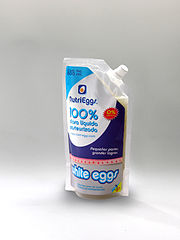 Eggwhites - Simple Tips to Eating a High Protein Diet