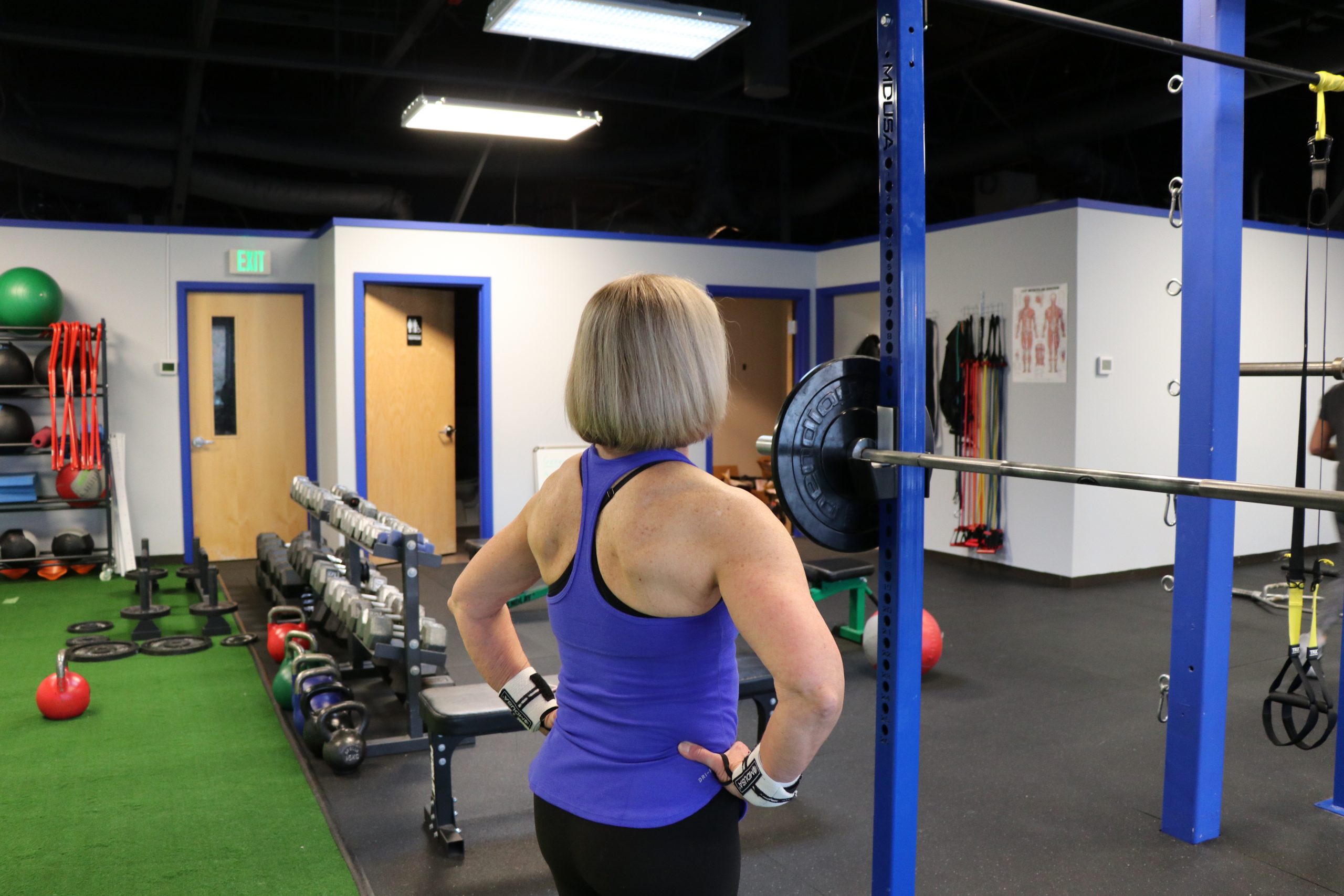 Weight Training