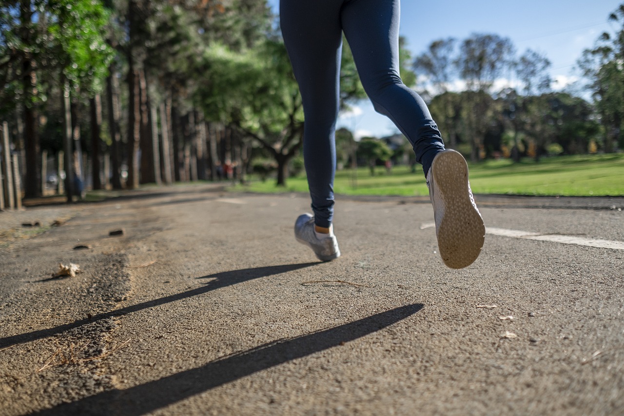 Running - Get Involved: Exciting Community Events Coming Up