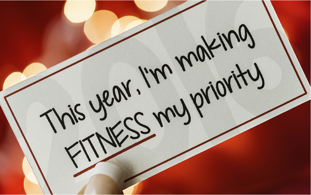 Fitness priority
