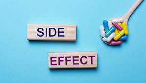 Side Effects of Peptides