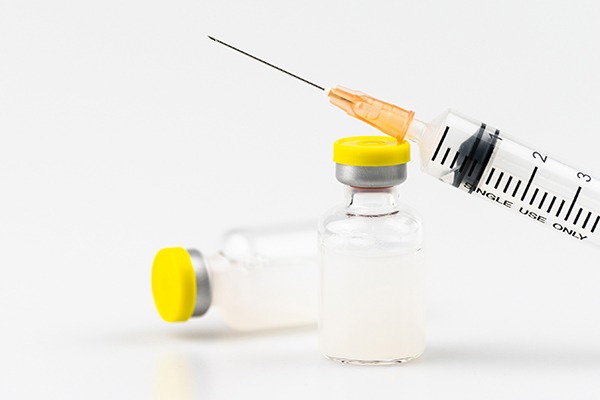 Peptide Stock Image