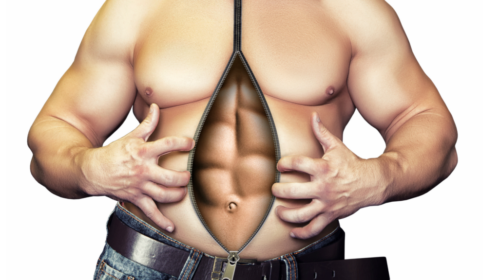 The Ab Exercises You Shouldn't Be Doing