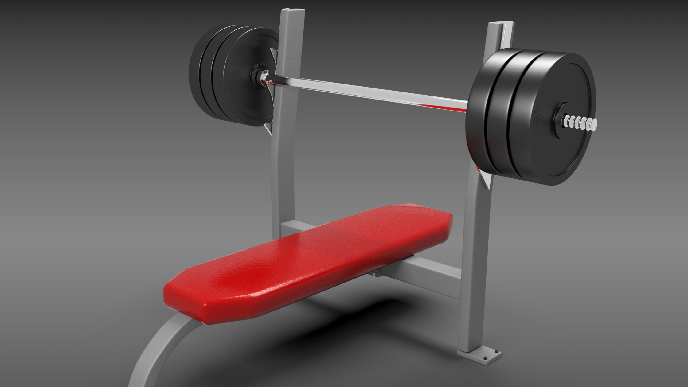 To Arch or Not to Arch Your Bench Press 6 Steps to a Better Bench