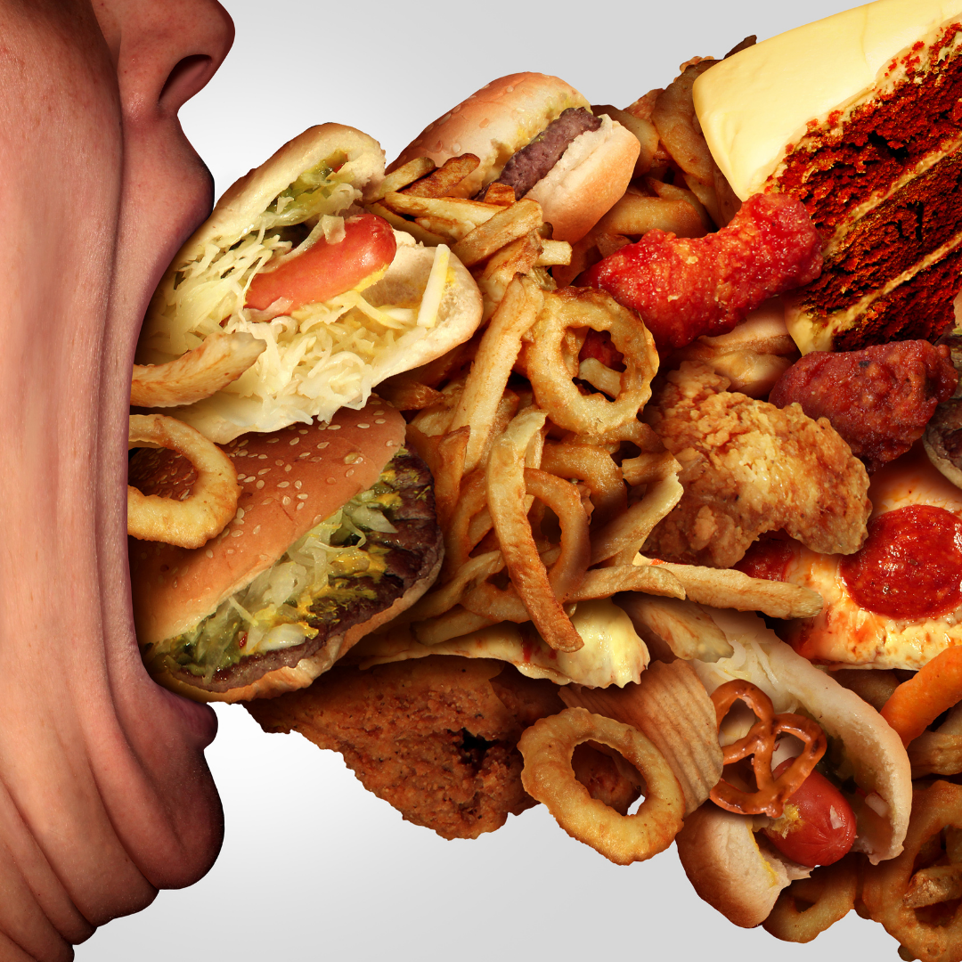 The Keto Diet is Not #1 for a Healthy Lifestyle (or Sustainable Weight