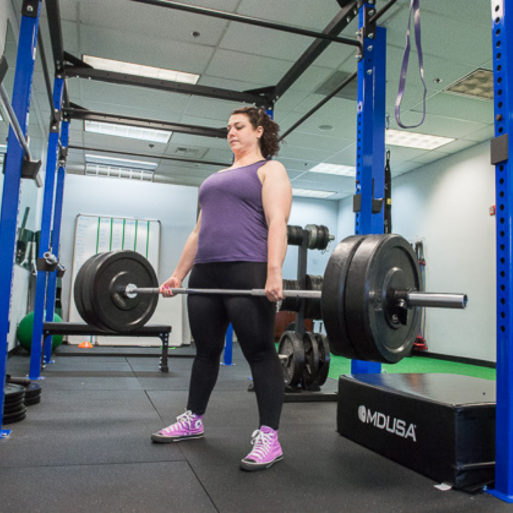 Gym outlet lifting gear